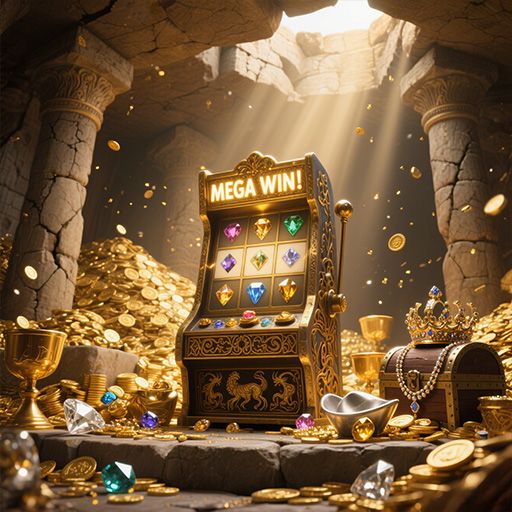 55c slots jogos